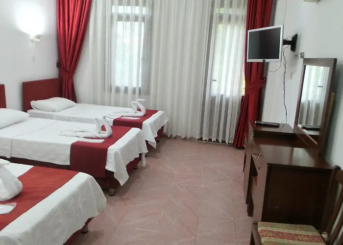 Hotel Unlu Oludeniz