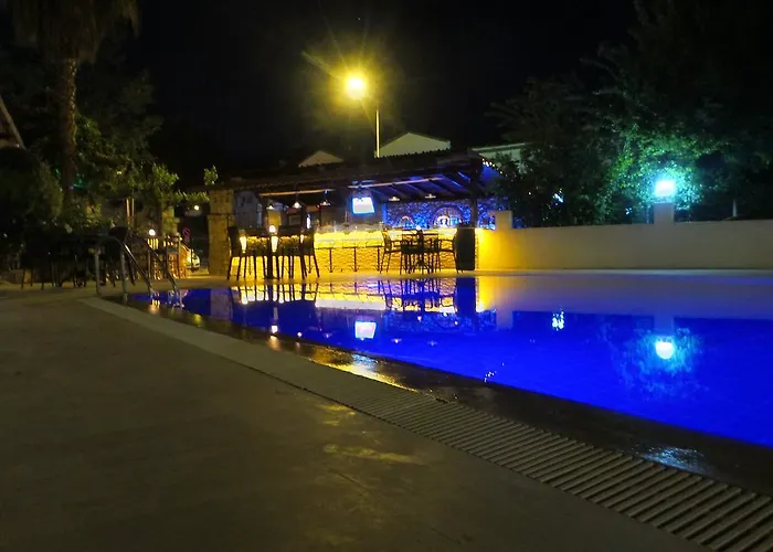 Unlu Hotel Oludeniz