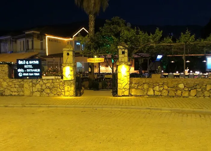 Hotel Unlu Oludeniz