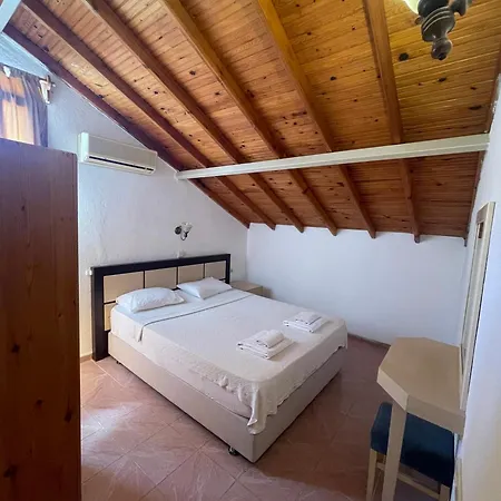 Unlu Hotel Ölüdeniz