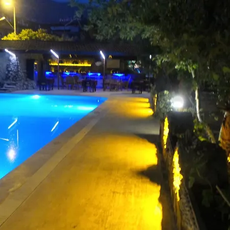 Unlu Ölüdeniz