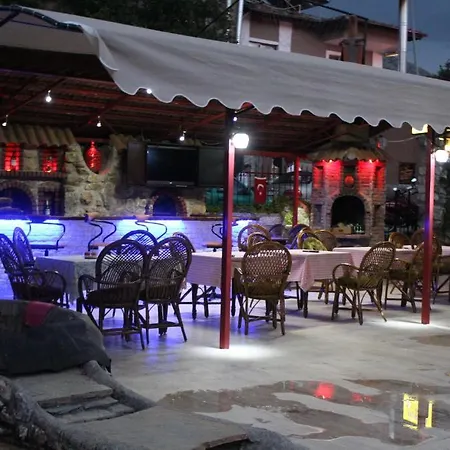Unlu Ölüdeniz