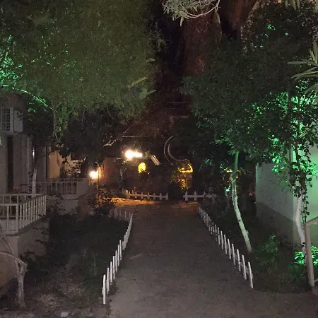 Unlu 2* Ölüdeniz