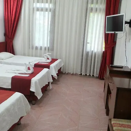 Hotel Unlu Ölüdeniz