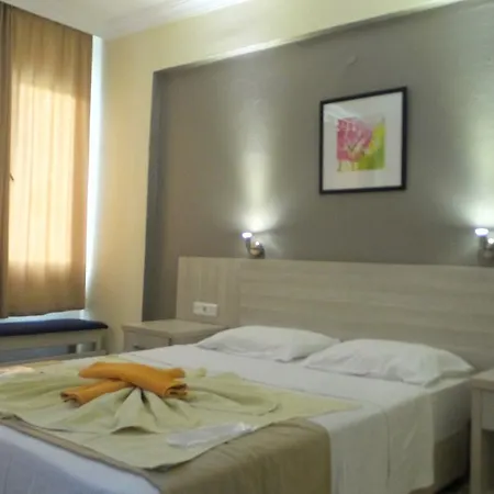 Hotel Unlu Ölüdeniz