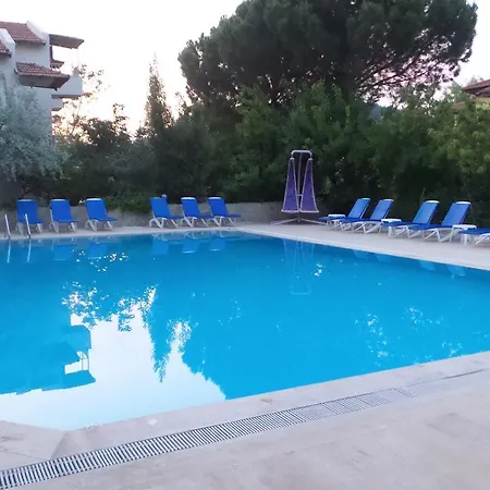 Unlu Ölüdeniz