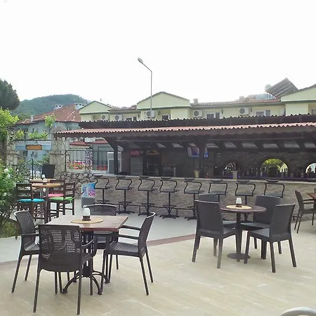 Unlu Hotel Ölüdeniz