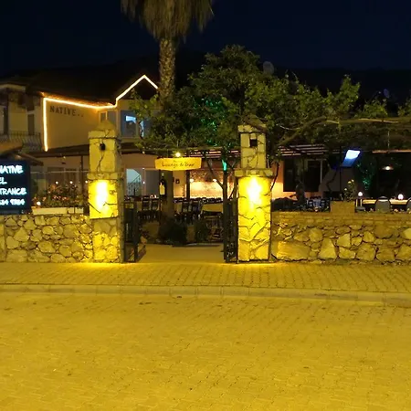 Hotel Unlu Ölüdeniz