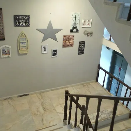 Unlu Hotel Ölüdeniz