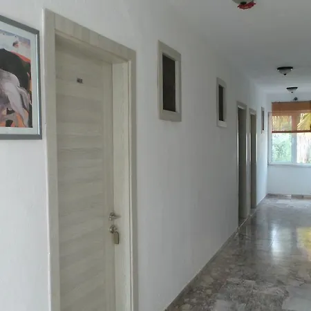 Unlu Ölüdeniz