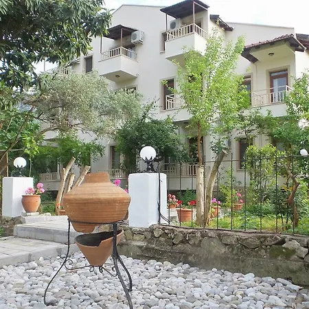 Unlu Ölüdeniz