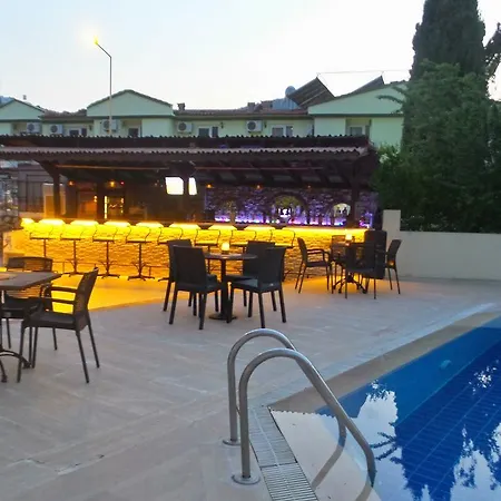 Unlu 2* Ölüdeniz