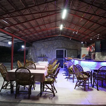 Unlu Олудениз