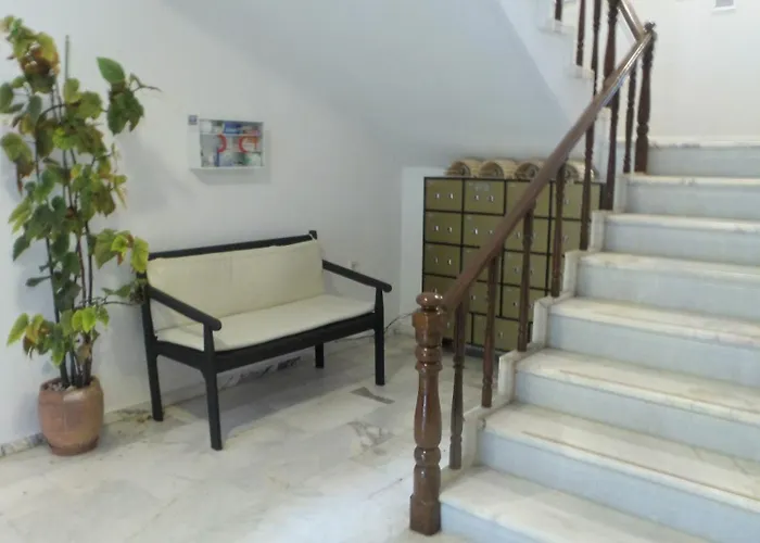 Unlu Hotel Ölüdeniz