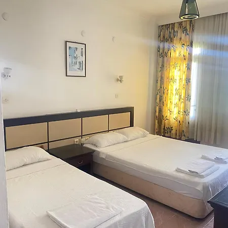 Hotel Unlu Ölüdeniz