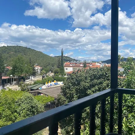 Hotel Unlu Ölüdeniz