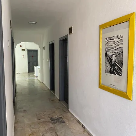 Unlu Hotel Ölüdeniz