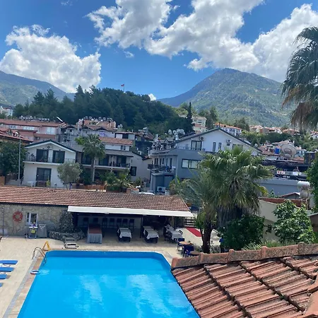 Hotel Unlu Ölüdeniz