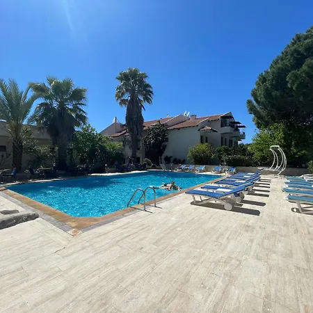 Unlu Hotel Ölüdeniz