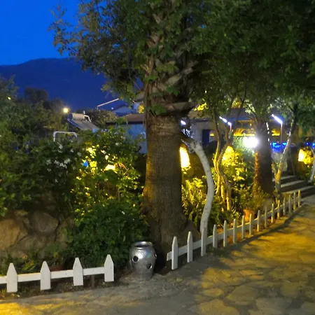 Unlu Hotel Ölüdeniz