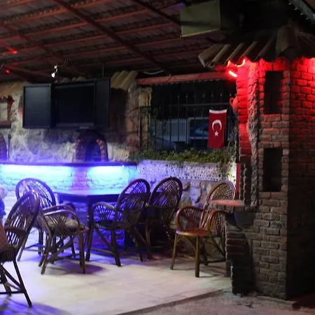 Hotel Unlu Ölüdeniz