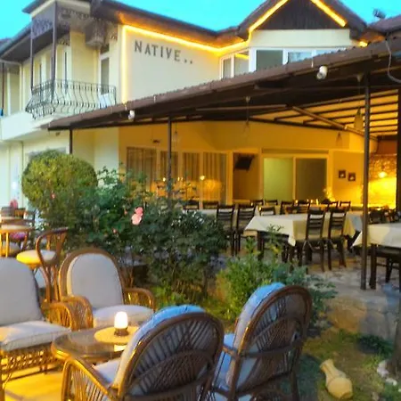 Hotel Unlu Ölüdeniz