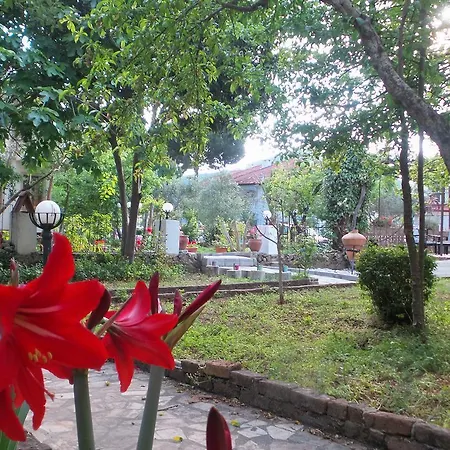 Hotel Unlu Ölüdeniz