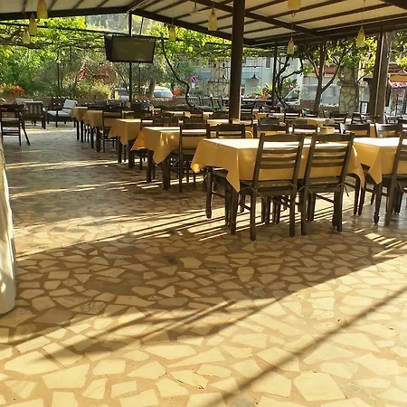 Hotell Unlu