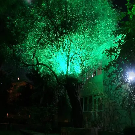 Hotel Unlu Ölüdeniz