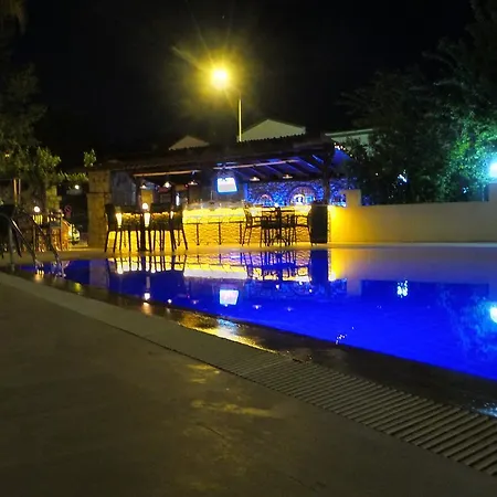 Unlu Hotel Ölüdeniz