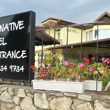 Unlu Hotel Ölüdeniz