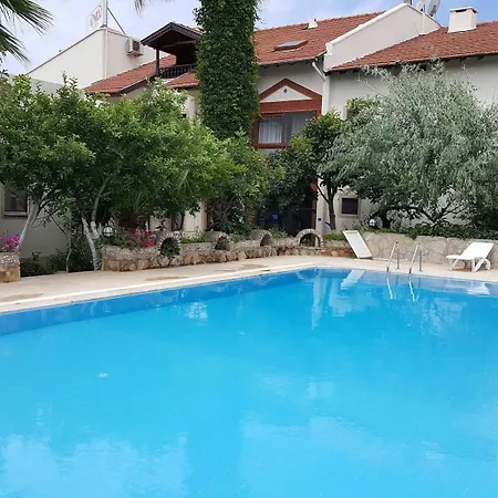 Hotel Unlu