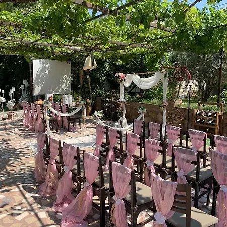 Hotel Unlu Ölüdeniz