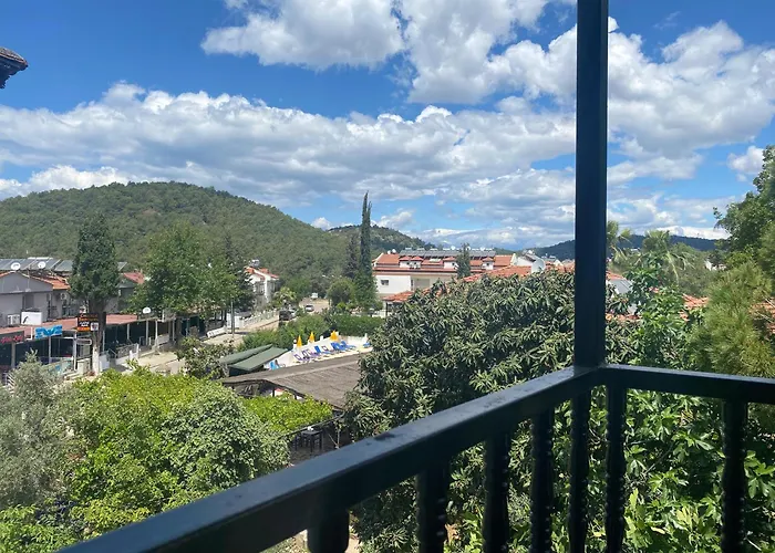 Hotell Unlu Öludeniz