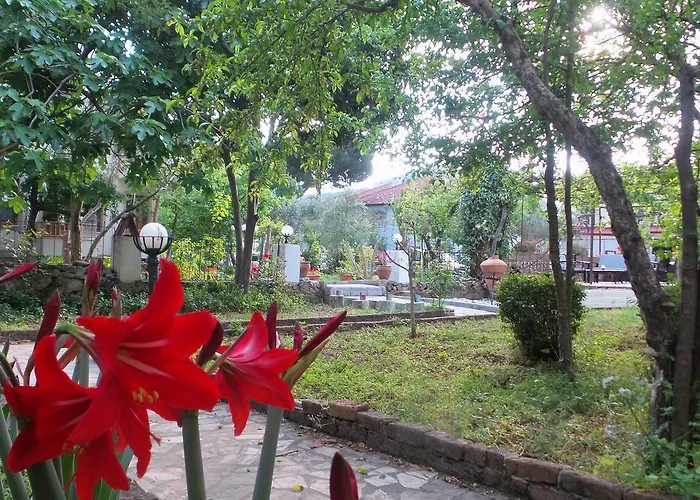 Hotel Unlu Ölüdeniz