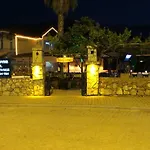 호텔 Unlu 올루데니스