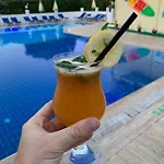 Unlu 호텔 2*