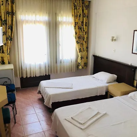 Hotel Unlu 2*
