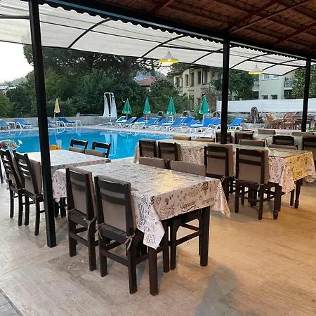 Unlu 2* Ölüdeniz