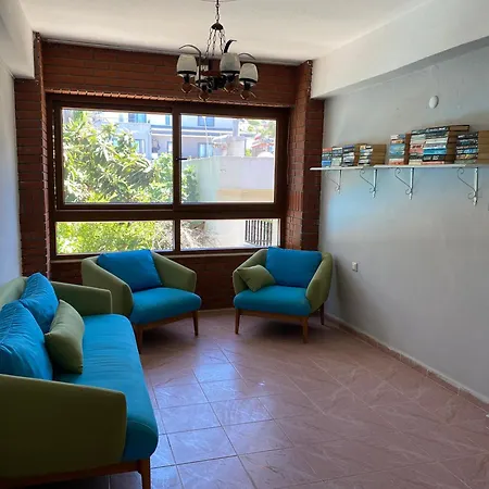 Hotel Unlu 2*