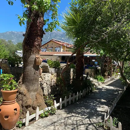 Unlu Oludeniz