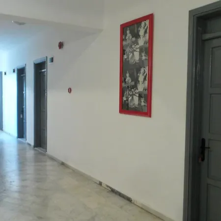 Hotel Unlu 2*