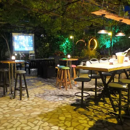 Hotel Unlu 2*