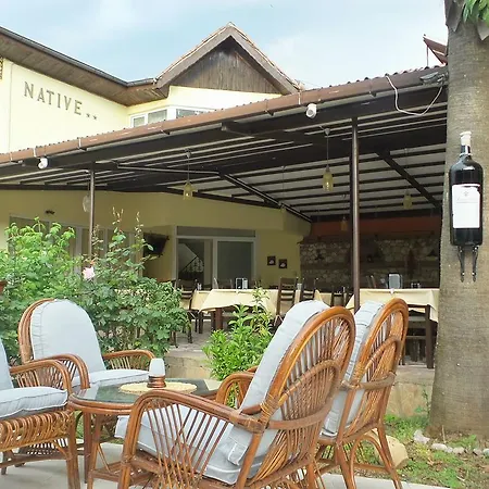 Hotel Unlu
