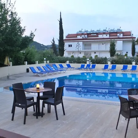 Hotel Unlu