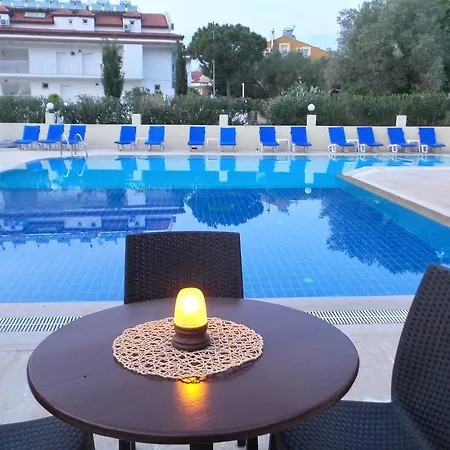Unlu Hotel