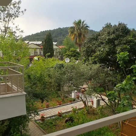Unlu Hotel 2*