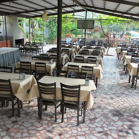 Unlu Oludeniz
