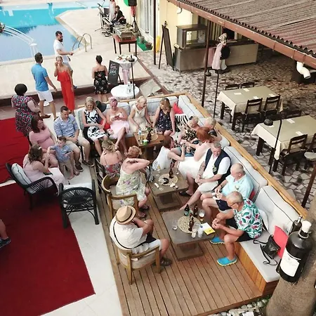 Hotel Unlu 2*