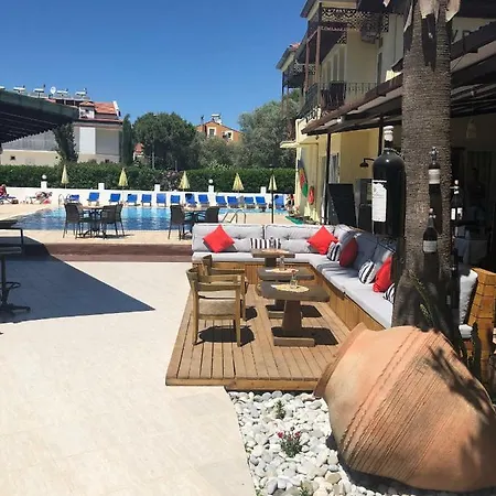 Hotel Unlu 2*